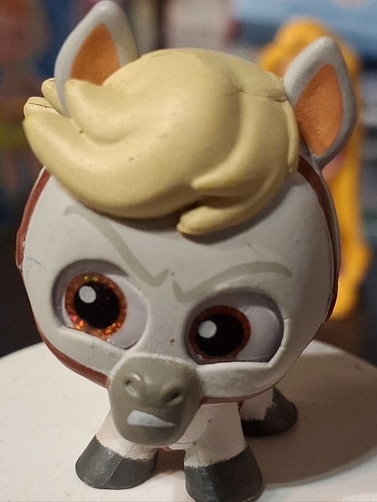 Disney Other - Disney Doorables Series 11 Maximus